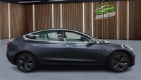 USED 2019 69 TESLA Model 3 Standard Range Plus Saloon 4dr Electric Auto RWD (241 bhp) +++1 OWNER FROM NEW+ PANORAMIC GLASS ROOF+++