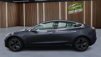 USED 2019 69 TESLA Model 3 Standard Range Plus Saloon 4dr Electric Auto RWD (241 bhp) +++1 OWNER FROM NEW+ PANORAMIC GLASS ROOF+++