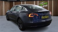 USED 2019 69 TESLA Model 3 Standard Range Plus Saloon 4dr Electric Auto RWD (241 bhp) +++1 OWNER FROM NEW+ PANORAMIC GLASS ROOF+++