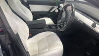 USED 2019 69 TESLA Model 3 Standard Range Plus Saloon 4dr Electric Auto RWD (241 bhp) +++1 OWNER FROM NEW+ PANORAMIC GLASS ROOF+++