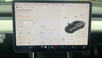 USED 2019 69 TESLA Model 3 Standard Range Plus Saloon 4dr Electric Auto RWD (241 bhp) +++1 OWNER FROM NEW+ PANORAMIC GLASS ROOF+++