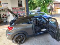 USED 2013 13 MINI PACEMAN 1.6 Cooper D Euro 5 (s/s) 3dr MINI Paceman Cooper D