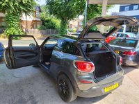 USED 2013 13 MINI PACEMAN 1.6 Cooper D Euro 5 (s/s) 3dr MINI Paceman Cooper D