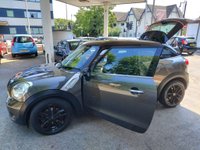 USED 2013 13 MINI PACEMAN 1.6 Cooper D Euro 5 (s/s) 3dr MINI Paceman Cooper D