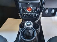 USED 2013 13 MINI PACEMAN 1.6 Cooper D Euro 5 (s/s) 3dr MINI Paceman Cooper D