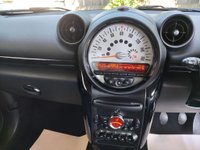 USED 2013 13 MINI PACEMAN 1.6 Cooper D Euro 5 (s/s) 3dr MINI Paceman Cooper D