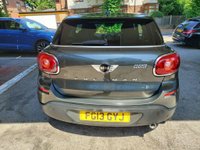 USED 2013 13 MINI PACEMAN 1.6 Cooper D Euro 5 (s/s) 3dr MINI Paceman Cooper D