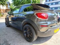 USED 2013 13 MINI PACEMAN 1.6 Cooper D Euro 5 (s/s) 3dr MINI Paceman Cooper D