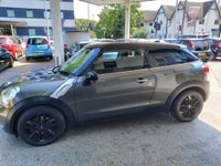USED 2013 13 MINI PACEMAN 1.6 Cooper D Euro 5 (s/s) 3dr MINI Paceman Cooper D