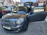 USED 2013 13 MINI PACEMAN 1.6 Cooper D Euro 5 (s/s) 3dr MINI Paceman Cooper D