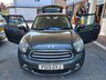 USED 2013 13 MINI PACEMAN 1.6 Cooper D Euro 5 (s/s) 3dr MINI Paceman Cooper D