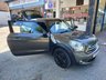 USED 2013 13 MINI PACEMAN 1.6 Cooper D Euro 5 (s/s) 3dr MINI Paceman Cooper D