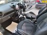 USED 2013 13 MINI PACEMAN 1.6 Cooper D Euro 5 (s/s) 3dr MINI Paceman Cooper D