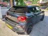 USED 2013 13 MINI PACEMAN 1.6 Cooper D Euro 5 (s/s) 3dr MINI Paceman Cooper D