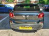 USED 2013 13 MINI PACEMAN 1.6 Cooper D Euro 5 (s/s) 3dr MINI Paceman Cooper D