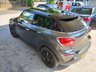 USED 2013 13 MINI PACEMAN 1.6 Cooper D Euro 5 (s/s) 3dr MINI Paceman Cooper D