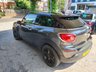 USED 2013 13 MINI PACEMAN 1.6 Cooper D Euro 5 (s/s) 3dr MINI Paceman Cooper D