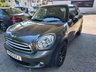 USED 2013 13 MINI PACEMAN 1.6 Cooper D Euro 5 (s/s) 3dr MINI Paceman Cooper D