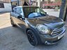 USED 2013 13 MINI PACEMAN 1.6 Cooper D Euro 5 (s/s) 3dr MINI Paceman Cooper D