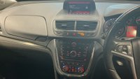 USED 2016 16 VAUXHALL MOKKA 1.4i Turbo Limited Edition SUV 5dr Petrol Manual 2WD Euro 6 (s/s) (140 ps) 