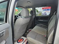 USED 2010 60 TOYOTA HILUX  4X4 D-CAB D4D INVINCIBLE 3.0TD IDEAL EXPORT  