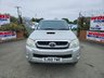 USED 2010 60 TOYOTA HILUX  4X4 D-CAB D4D INVINCIBLE 3.0TD IDEAL EXPORT  