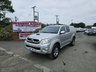 USED 2010 60 TOYOTA HILUX  4X4 D-CAB D4D INVINCIBLE 3.0TD IDEAL EXPORT  