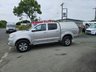 USED 2010 60 TOYOTA HILUX  4X4 D-CAB D4D INVINCIBLE 3.0TD IDEAL EXPORT  