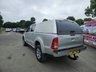 USED 2010 60 TOYOTA HILUX  4X4 D-CAB D4D INVINCIBLE 3.0TD IDEAL EXPORT  