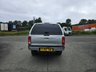 USED 2010 60 TOYOTA HILUX  4X4 D-CAB D4D INVINCIBLE 3.0TD IDEAL EXPORT  