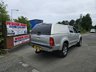 USED 2010 60 TOYOTA HILUX  4X4 D-CAB D4D INVINCIBLE 3.0TD IDEAL EXPORT  