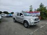 USED 2010 60 TOYOTA HILUX  4X4 D-CAB D4D INVINCIBLE 3.0TD IDEAL EXPORT  