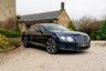 USED 2011 G BENTLEY CONTINENTAL 6.0 FlexFuel GT Coupe 2dr Bi Fuel Auto 6Spd 4WD Euro 5 (575 ps) 