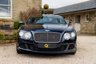 USED 2011 G BENTLEY CONTINENTAL 6.0 FlexFuel GT Coupe 2dr Bi Fuel Auto 6Spd 4WD Euro 5 (575 ps) 
