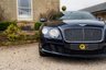 USED 2011 G BENTLEY CONTINENTAL 6.0 FlexFuel GT Coupe 2dr Bi Fuel Auto 6Spd 4WD Euro 5 (575 ps) 
