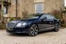USED 2011 G BENTLEY CONTINENTAL 6.0 FlexFuel GT Coupe 2dr Bi Fuel Auto 6Spd 4WD Euro 5 (575 ps) 