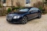 USED 2011 G BENTLEY CONTINENTAL 6.0 FlexFuel GT Coupe 2dr Bi Fuel Auto 6Spd 4WD Euro 5 (575 ps) 