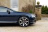 USED 2011 G BENTLEY CONTINENTAL 6.0 FlexFuel GT Coupe 2dr Bi Fuel Auto 6Spd 4WD Euro 5 (575 ps) 