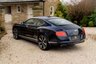 USED 2011 G BENTLEY CONTINENTAL 6.0 FlexFuel GT Coupe 2dr Bi Fuel Auto 6Spd 4WD Euro 5 (575 ps) 