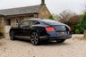 USED 2011 G BENTLEY CONTINENTAL 6.0 FlexFuel GT Coupe 2dr Bi Fuel Auto 6Spd 4WD Euro 5 (575 ps) 
