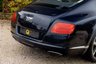 USED 2011 G BENTLEY CONTINENTAL 6.0 FlexFuel GT Coupe 2dr Bi Fuel Auto 6Spd 4WD Euro 5 (575 ps) 