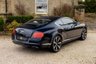 USED 2011 G BENTLEY CONTINENTAL 6.0 FlexFuel GT Coupe 2dr Bi Fuel Auto 6Spd 4WD Euro 5 (575 ps) 