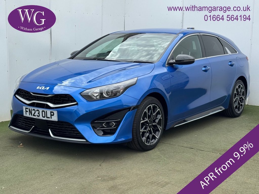 Kia Pro Ceed