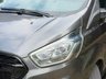 USED 2021 21 FORD TRANSIT CUSTOM 2.0 280 EcoBlue Limited Panel Van 5dr Diesel Manual L1 H1 Euro 6 (s/s) (130 ps) 