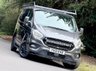 USED 2021 21 FORD TRANSIT CUSTOM 2.0 280 EcoBlue Limited Panel Van 5dr Diesel Manual L1 H1 Euro 6 (s/s) (130 ps) 
