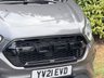 USED 2021 21 FORD TRANSIT CUSTOM 2.0 280 EcoBlue Limited Panel Van 5dr Diesel Manual L1 H1 Euro 6 (s/s) (130 ps) 