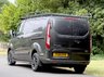 USED 2021 21 FORD TRANSIT CUSTOM 2.0 280 EcoBlue Limited Panel Van 5dr Diesel Manual L1 H1 Euro 6 (s/s) (130 ps) 