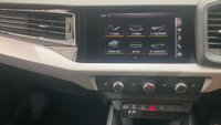 USED 2019 19 AUDI A1 1.5 TFSI 35 S line Contrast Edition Sportback 5dr Petrol Manual Euro 6 (s/s) (150 ps) FULL HISTORY + CARPLAY