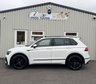 USED 2019 69 VOLKSWAGEN TIGUAN 2.0 TDI R-Line SUV 5dr Diesel DSG Euro 6 (s/s) (150 ps) 
