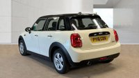 USED 2016 16 MINI HATCH 1.5 Cooper Hatchback 5dr Petrol Manual Euro 6 (s/s) (136 ps) 